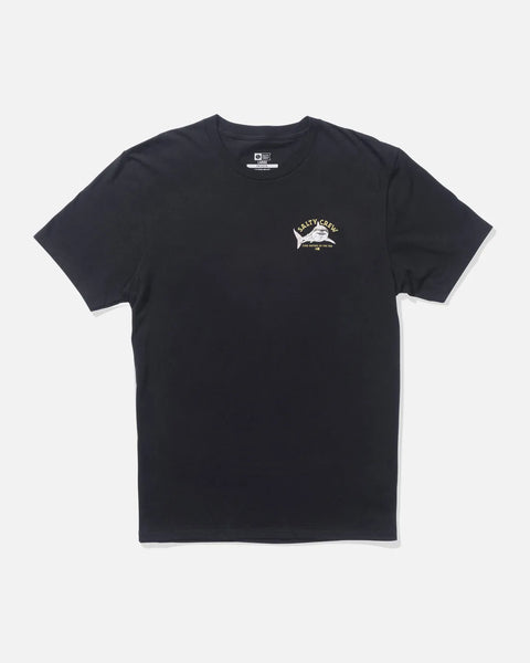 Salty Crew Mens Shirt Lurking