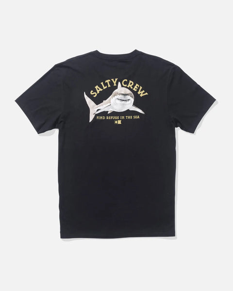 Salty Crew Mens Shirt Lurking