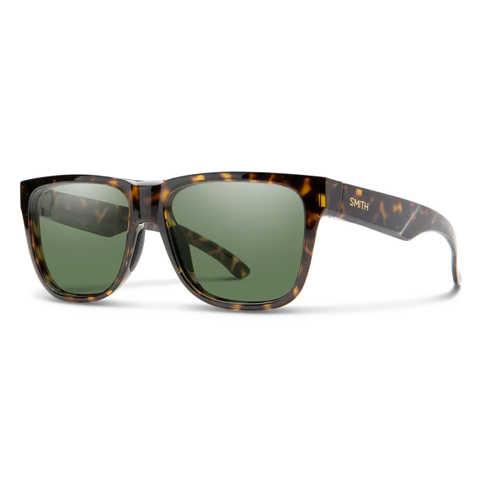 Smith sunglasses tortoise online