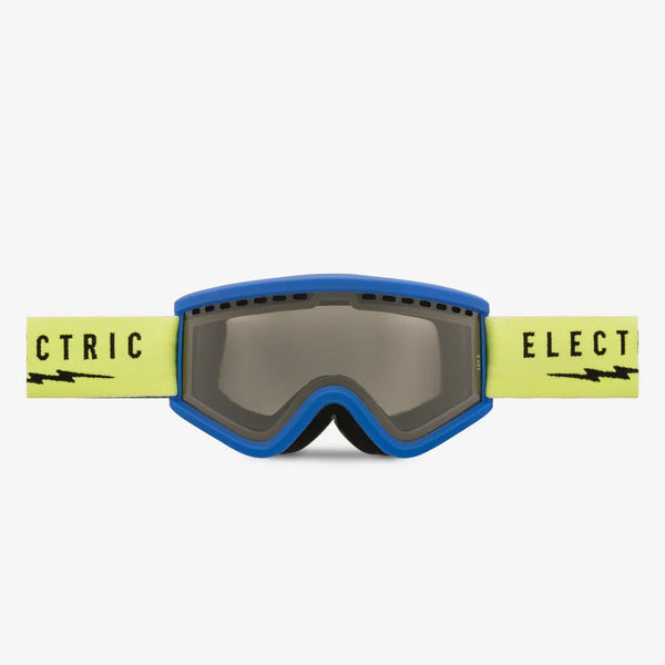 Electric Kids Snow Goggles EGV.K