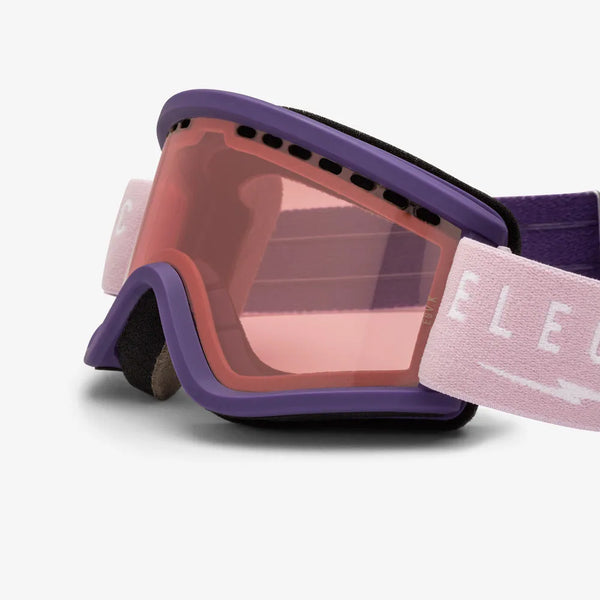 Electric Kids Snow Goggles EGV.K