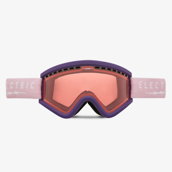 Electric Kids Snow Goggles EGV.K