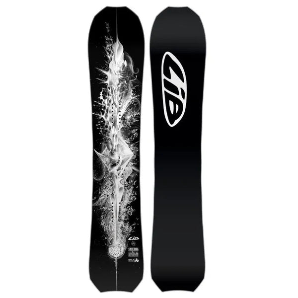 Lib Tech Mens Snowboard T.Rice Orca