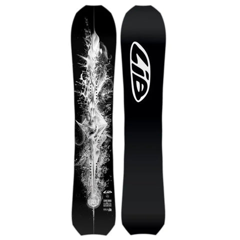 Lib Tech Mens Snowboard T.Rice Orca