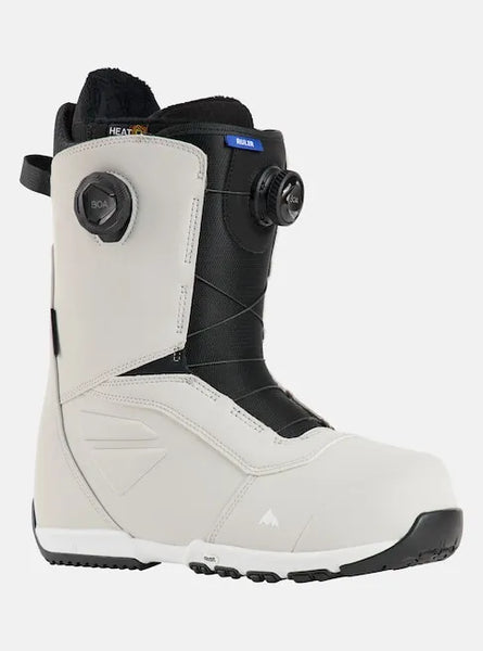 Burton Mens Snowboard Boots Ruler BOA