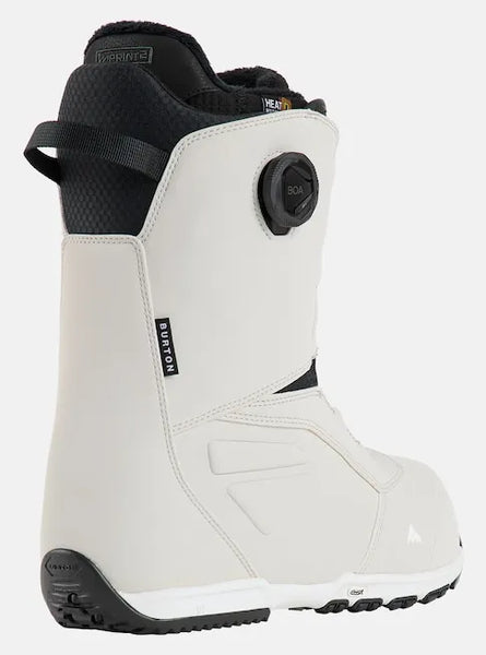 Burton Mens Snowboard Boots Ruler BOA