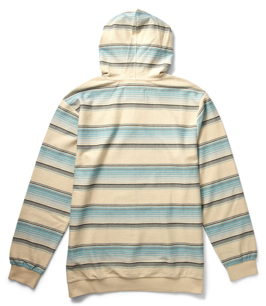 Salty Crew Mens Shirt Crewser Hooded Knit