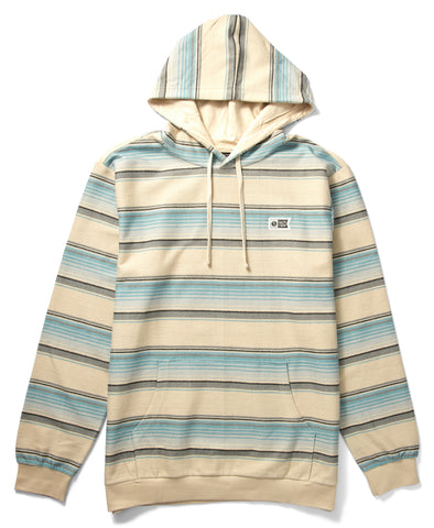 Salty Crew Mens Shirt Crewser Hooded Knit