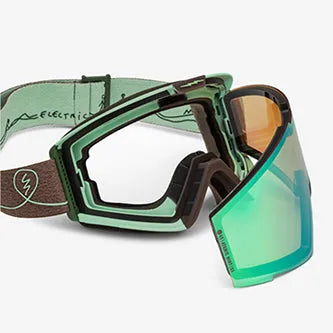 Electric Snow Goggles Kabru