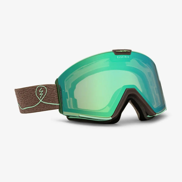 Electric Snow Goggles Kabru