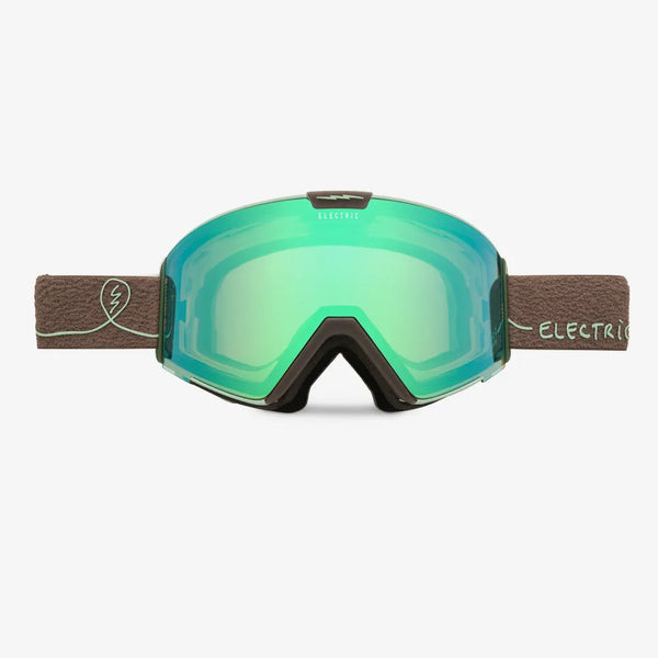 Electric Snow Goggles Kabru