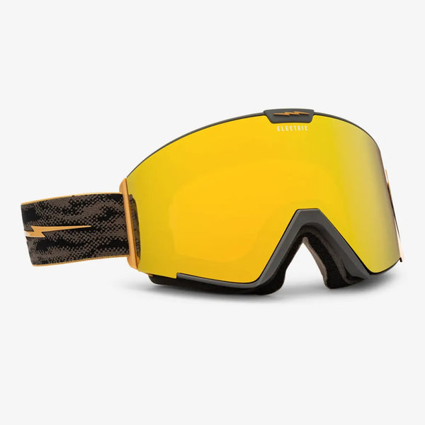 Electric Snow Goggles Kabru