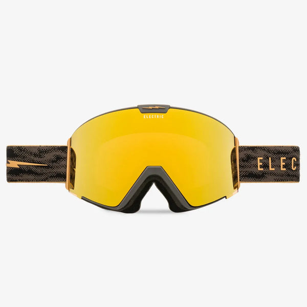 Electric Snow Goggles Kabru