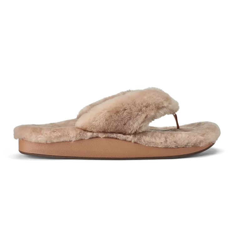 Olukai sales womens slippers