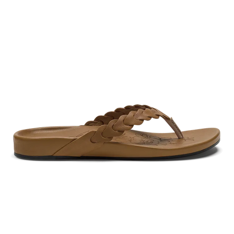 Olukai Womens Sandals Lei