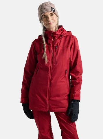 Burton Womens Snow Jacket Lelah 2L