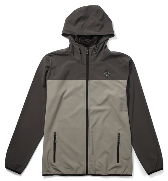 Salty Crew Mens Jacket Stowaway