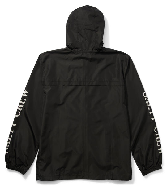 Salty Crew Mens Jacket Surface Windbreaker