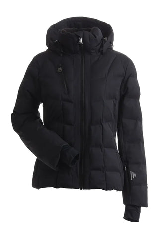 Nils Womens Snow Jacket Megeve