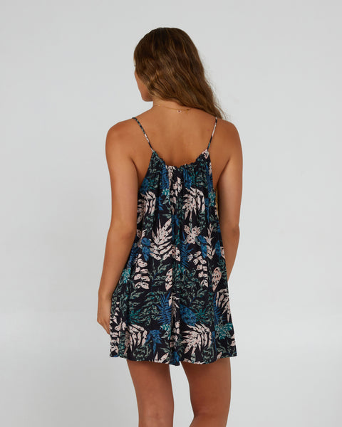 Salty Crew Womens Shorebreak Tropic