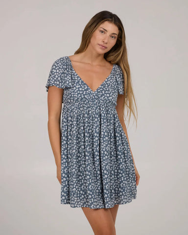 Salty Crew Womens Dress Mainland