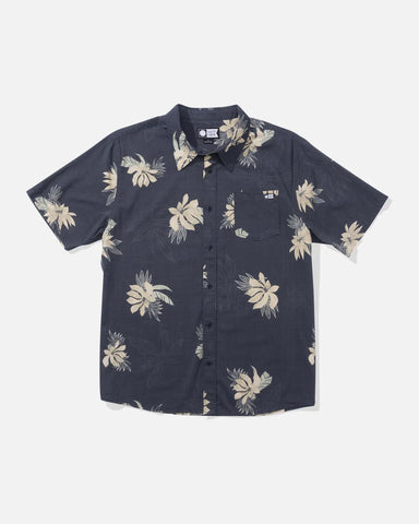 Salty Crew Mens Woven Bloomin