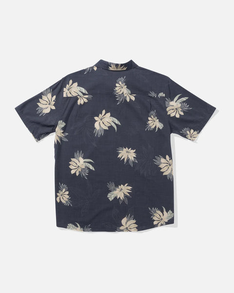 Salty Crew Mens Woven Bloomin