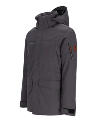 Obermeyer Mens Snow Jacket Ridgeline