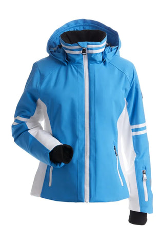 Nils Womens Snow Jacket Meribel