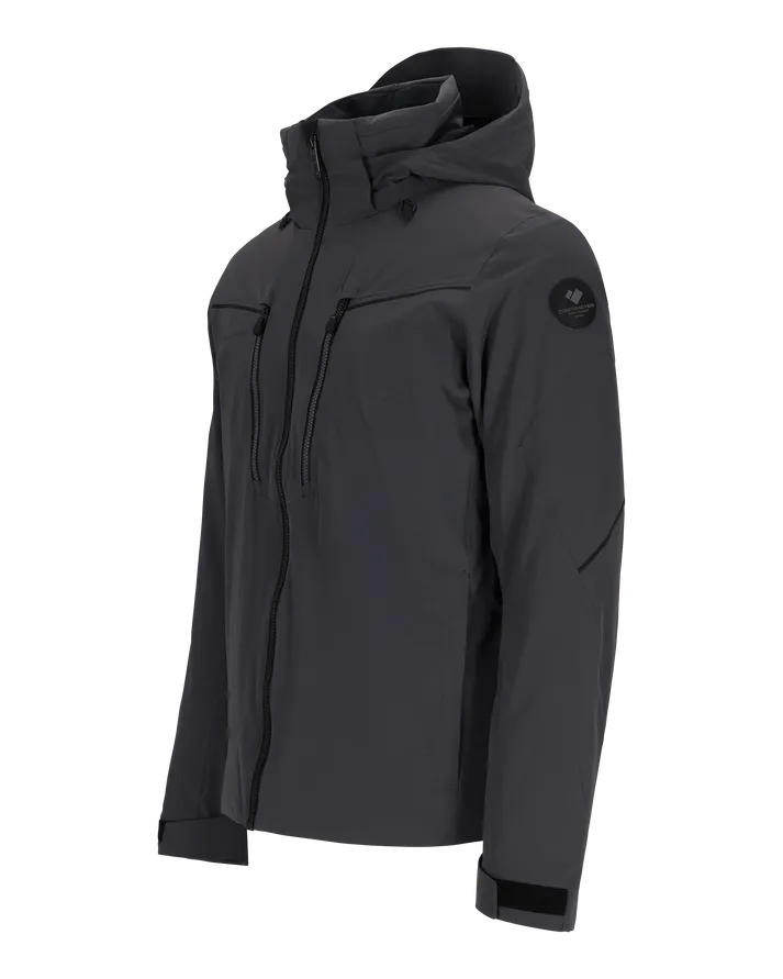 Helly hansen charger clearance ski jacket mens