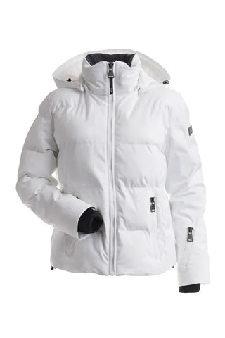 Nils Womens Snow Jacket Skylar