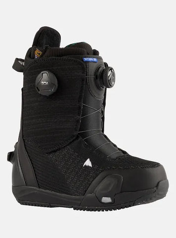 Burton Womens Snowboard Boots Ritual Step On