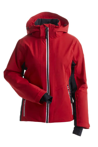 Nils Womens Snow Jacket Arlberg