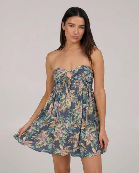 Salty Crew Womens Dress Island Style