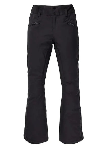 Burton Womens Snow Pants Marcy 2L High Rise Stretch