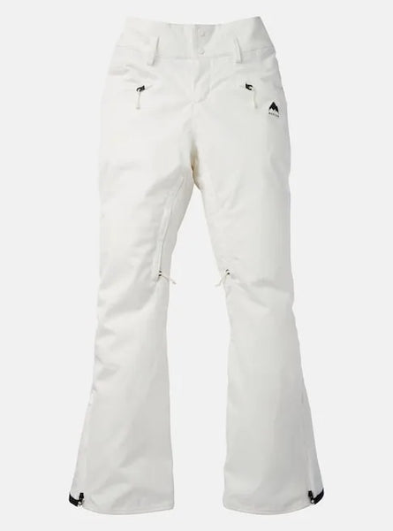 Burton Womens Snow Pants Marcy 2L High Rise Stretch