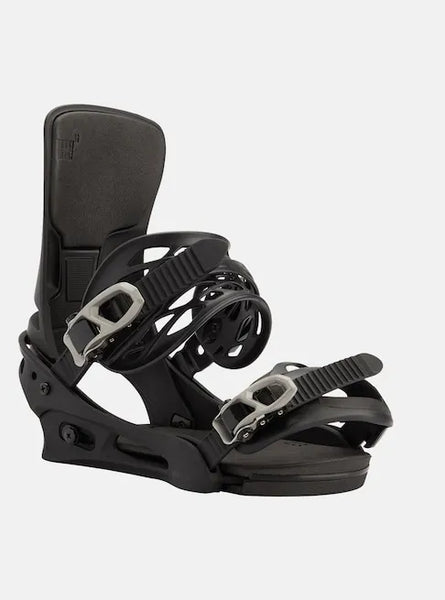 Burton Mens Snowboard Bindings Cartel X Re:Flex