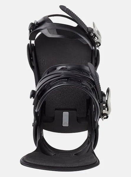 Burton Mens Snowboard Bindings Cartel X Re:Flex