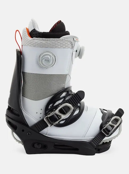 Burton Mens Snowboard Bindings Cartel X Re:Flex