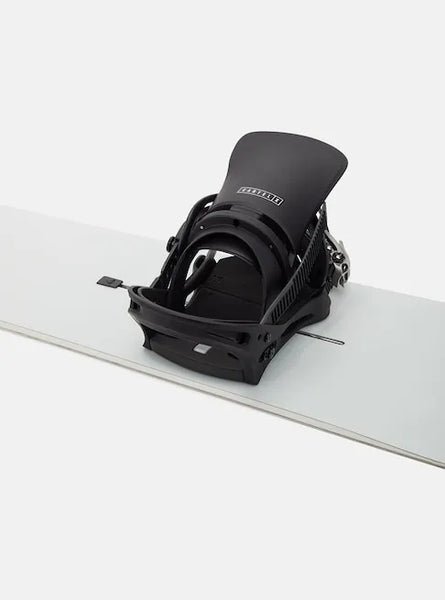 Burton Mens Snowboard Bindings Cartel X Re:Flex