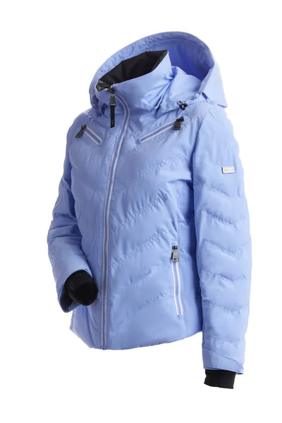 Nils Womens Snow Jacket Tyrol