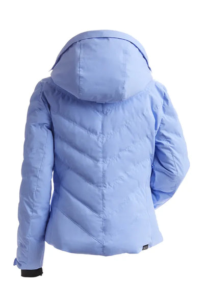 Nils Womens Snow Jacket Tyrol