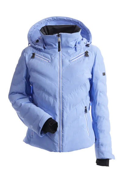 Nils Womens Snow Jacket Tyrol