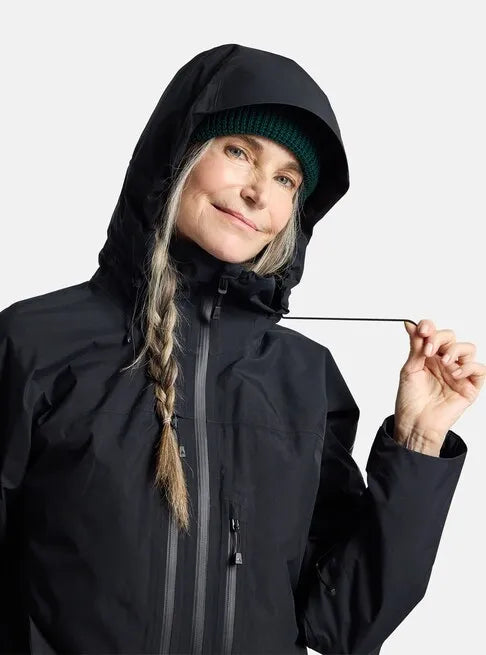 Burton womens snowboard jacket shops