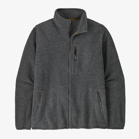 Patagonia Mens Jacket Reclaimed Fleece