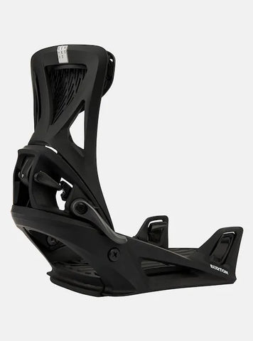 Burton Mens Snowboard Bindings Step On Genesis Re:Flex