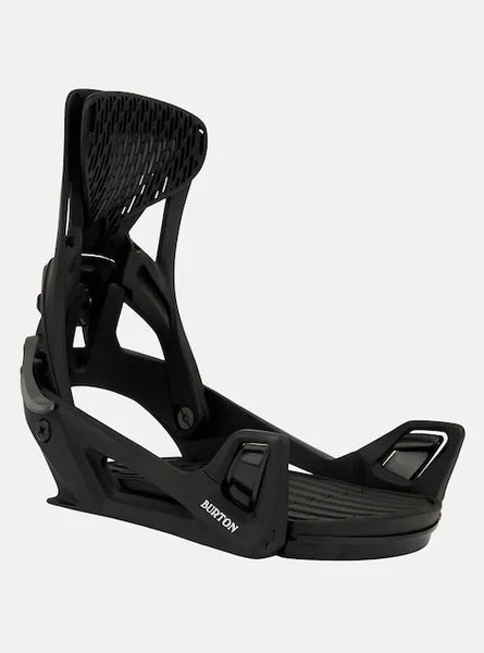 Burton Mens Snowboard Bindings Step On Genesis Re:Flex