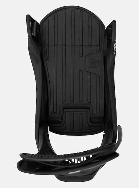 Burton Mens Snowboard Bindings Step On Genesis Re:Flex