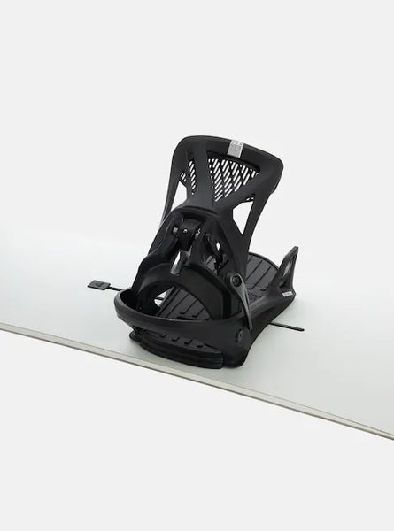 Burton Mens Snowboard Bindings Step On Genesis Re:Flex