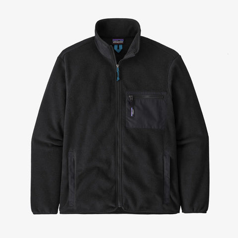 Patagonia Mens Jacket Synchilla Fleece